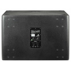 AXIOM SW2100P SW Series subwoofer pasywny